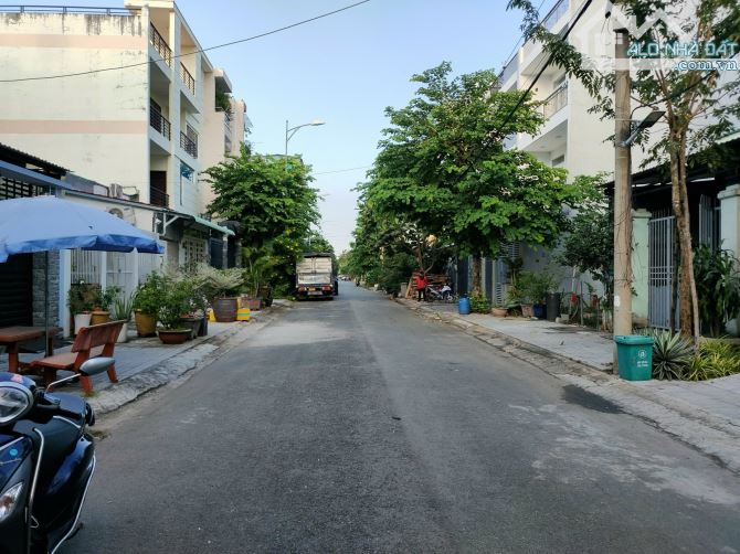 Bán đất dự án Khang Điền đường Dương Đình Hội Quận 9 cũ gần chợ (156m2) 80 tr/m2 - 4