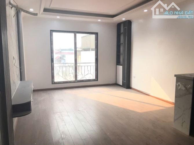 Bán gấp nhà Vũ Lăng - Ngọc Hồi ô tô ,thang máy ,nhà mới koong  giá 8.6 tỷ - 4