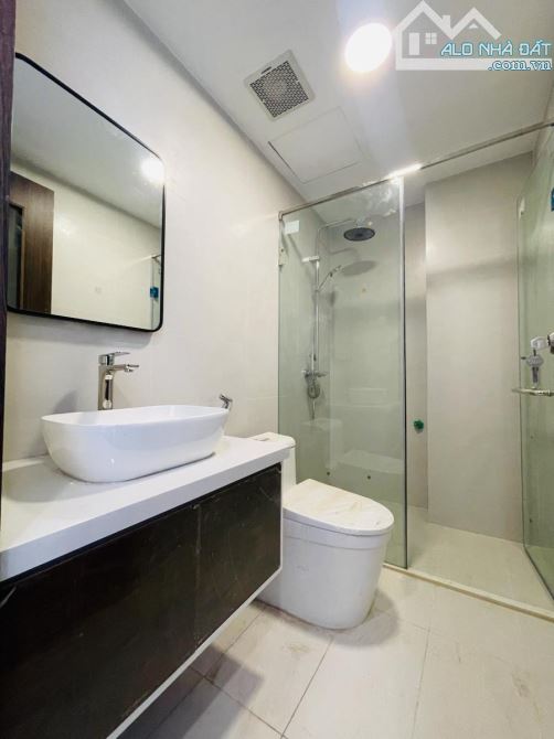 LÃI TO - 47M2 - NHÀ MỚI TAM TRINH - 10M Ô TÔ - CHỈ 8.4 TỶ - 4