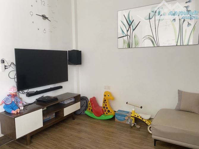 🏡 BÁN NHÀ ĐƯỜNG XE HƠI 7M – 81m² (7,1m x 11,5m) 2 TẦNG – TAM ĐA, TRƯỜNG THẠNH, QUẬN 9 - 5