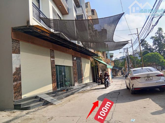 🏡thích là bán, chỉ 4.1x tỷ -  NHÀ 4 TẦNG DÂN XÂY - 3 THOÁNG – PHÚ LÃM – HÀ ĐÔNG:977690119 - 5