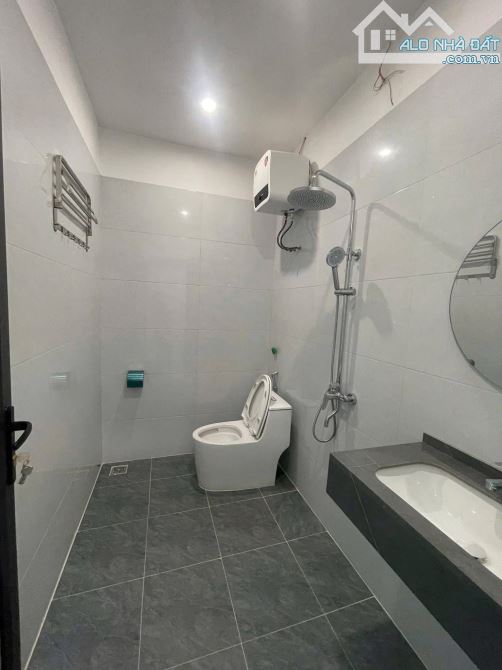 Bán nhà Khúc Thừa Dụ, Vĩnh Niệm, Lê Chân. 3,35 tỷ , 3 tầng , 47m . - 5
