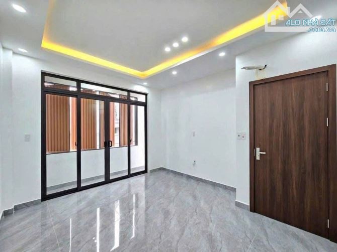 Bán nhà Tôn Đức Thắng,  An Dương, Lê Chân . 5,1 tỷ , 4 tầng , 56m. - 5