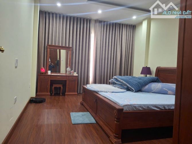 Bán nhà 6 tầng Hàng Bè, 50m², giá 13.9 tỷ cực đẹp - 5