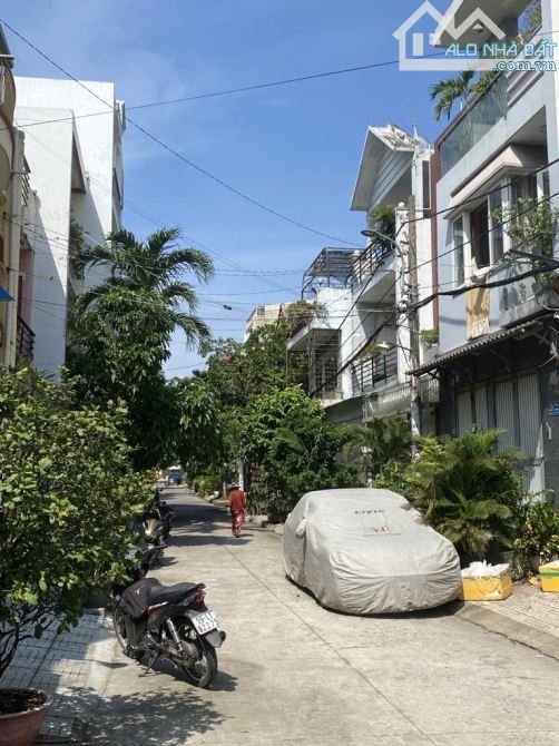 Nhà 3 tầng  Khu Phân Lô Đồng Bộ Ngay nhà Thiếu Nhi  Gò Vấp Hẻm 6m 5x15m Giá 9.5 tỷ - 5