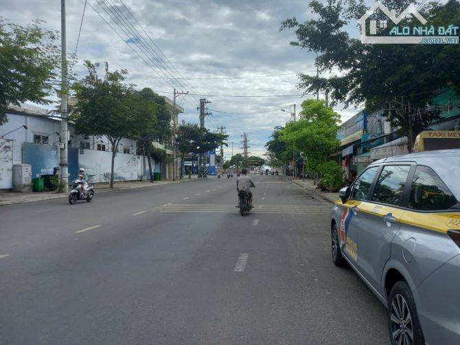 Bán đất tặng nhà c4 ngang 8mmặt tiền Tô Hiệu/Vĩnh Nguyên/Nha Trangn - 5