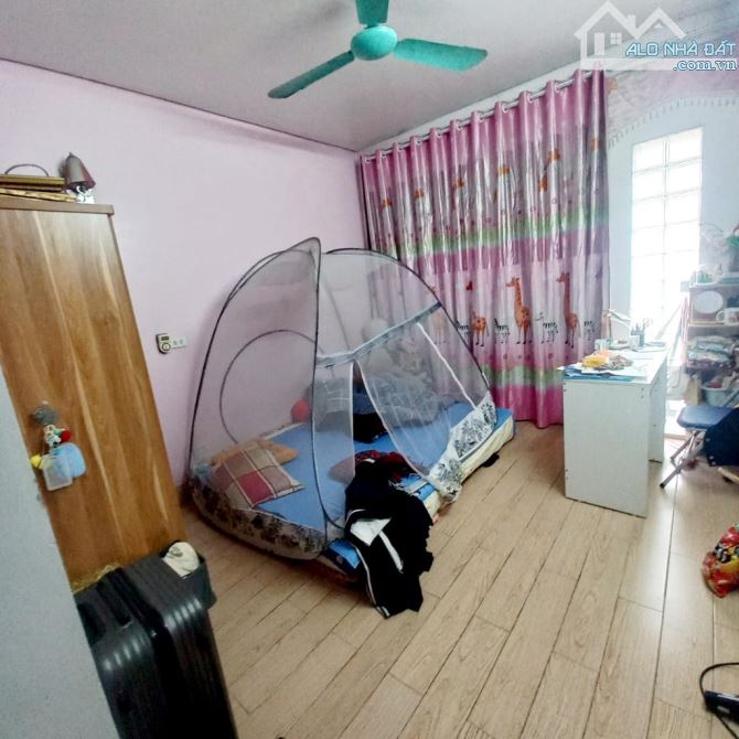 🔥5 TẦNG MẶT PHỐ NGÃ 4 CANH – 3 Ô TÔ TRÁNH – KINH DOANH ĐỈNH - GIÁ 13 TỶ 🔥 - 5