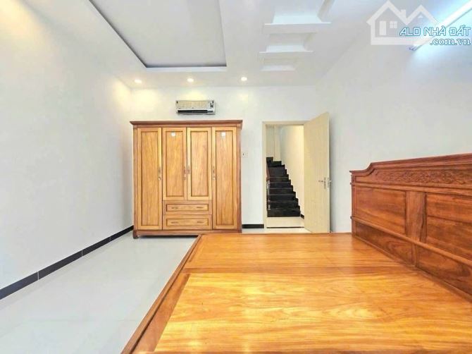 Nhà Đẹp 3 Tầng, Hẻm Xe Hơi – Huỳnh Thị Đồng Nhà Bè – An Cư Lâu Dài, Giá 7,5 Tỷ - 5