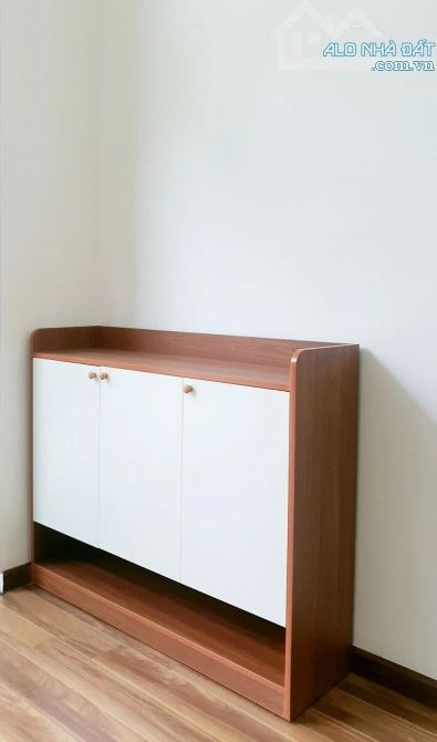 NHÀ 2 TẦNG KIÊN CỐ – HOÀNG DIỆU – VIEW CÔNG VIÊN – NỞ HẬU - CHỈ 4 TỶ X - 5