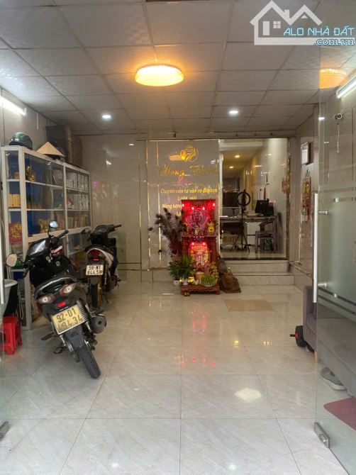 BÁN GẤP MẶT TIỀN HXH C1, PHẠM HÙNG, BÌNH HƯNG 72M2 (4X18M), 2T, 2PN, 2WC, CHỈ 4.95TỶ - 5