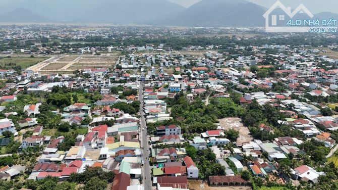 Cần bán lô đất biệt thự vườn Diên An - Diên Khánh giá rẻ nhất khu vực phù hợp tách lô. - 5