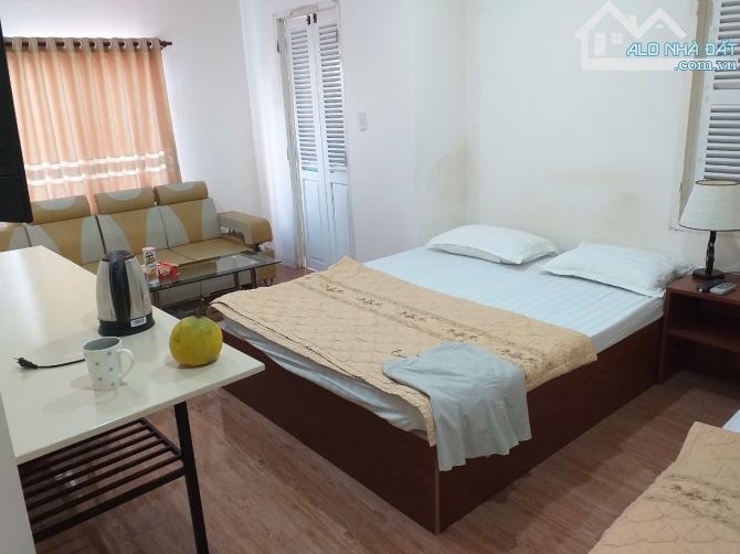 💥Bán căn khách sạn mini cách biển 150m giá chỉ 6,5 tỷ - 5