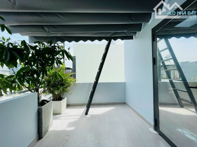 Bán nhà 30m 2tầng 3pn  3.7 x. 9 giá 4.65 tỷ p12 gò vấp - 5