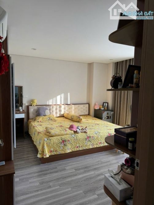 Căn Hộ Tòa Thống Nhất Complex, 82 Nguyễn Tuân, Căn Góc, 95m² × 3 Ngủ - Nhỉnh 9 tỷ. - 5