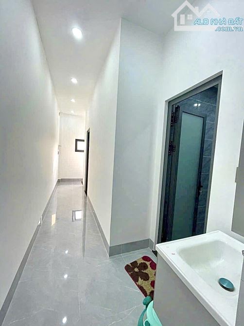 🇻🇳🇻🇳 Nhà Trệt Lầu Giáp KDC Hàng Bàng đường Nguyễn Văn Linh, P.Tân An, TP.Cần Thơ - 5