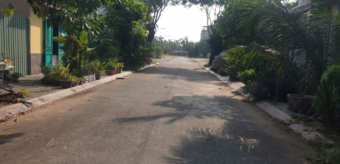 Bán lô đất nền nhà phố khu Tam Đa - Trường Thạnh - Thành phố Thủ Đức. Sổ hồng giá rẻ - 5
