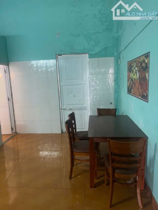 BÁN NHÀ C4 Kiệt Ô tô, Hà Đông, Tp Đà Nẵng Mới, Gần Nam Kỳ Khởi Nghĩa, BXĐL giá 1550 - 5