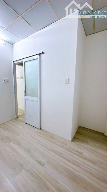 Nhà 2 tầng, không LG, không QH, SHR, Tôn đản, 1,64 tỉ. - 5