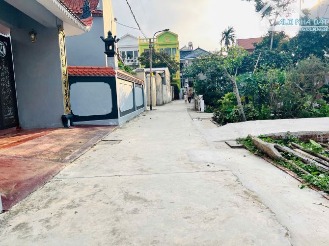 Bán lô đất  60m ngay chợ Minh Kha vào tí ti giá chỉ 1,5x tỷ - 5