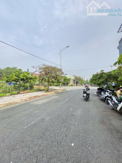 đất ngang 6m 150,7m2 3ty4 TL, gần đường Liên Huyện, p.Tân Bình, Tp.Dĩ An - 5