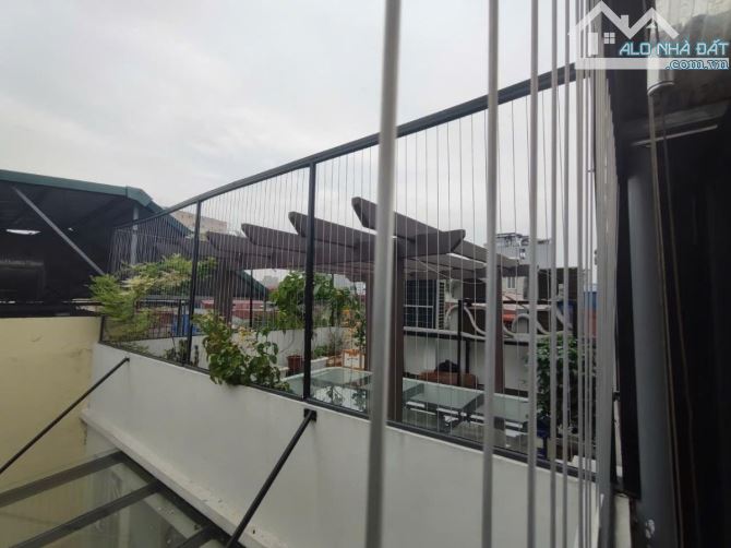 🌅 BUỔI SÁNG RA HÀNG – BÁN GẤP NHÀ ĐẸP THỊNH QUANG, ĐỐNG ĐA – Ô TÔ – 100M² – GIÁ NHỈNH 12 - 5