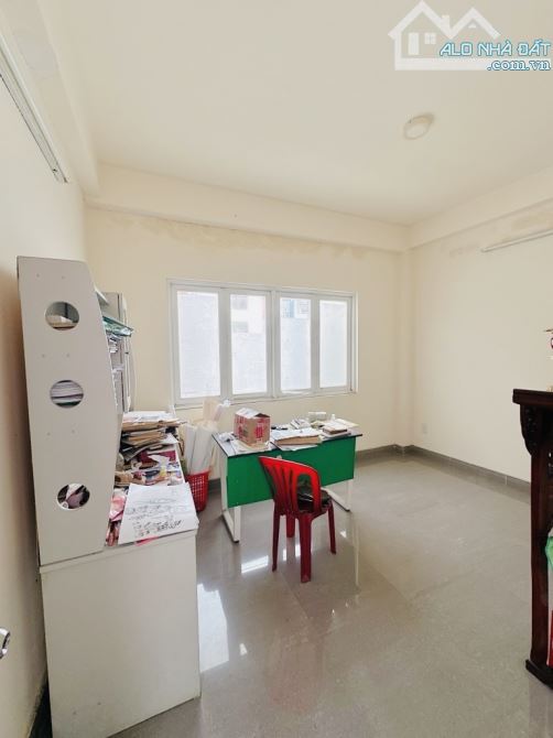 🌷NHÀ KHU VIP PHAN HUY ÍCH-ĐƯỜNG BÀN CỜ 8M THÔNG TỨ TUNG-DT 5M x 17M-3 TẦNG KIÊN CỐ - 5