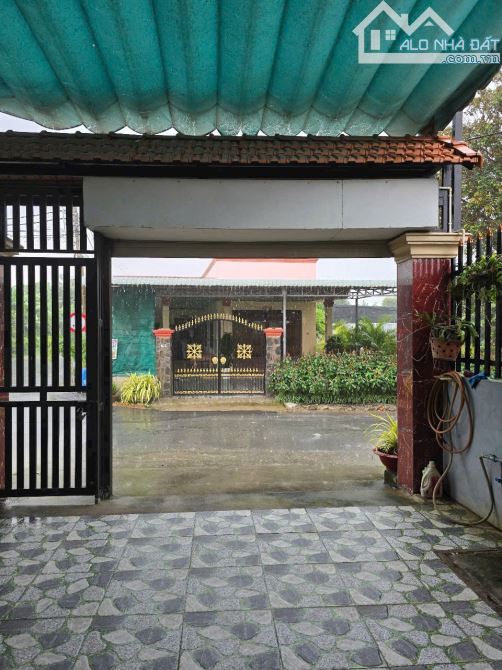 NHÀ 1 TRỆT 1 LẦU CẦN BÁN GIÁ 500TR, 100M2, ĐƯỜNG GIA HUỲNH, TRẢNG BÀNG - 5