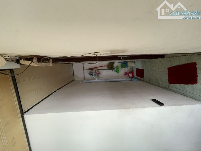 Nhà hẻm 2/ Bùi Thế Mỹ - Đúc 3 Tấm - Ngang lớn 5,3m - 5