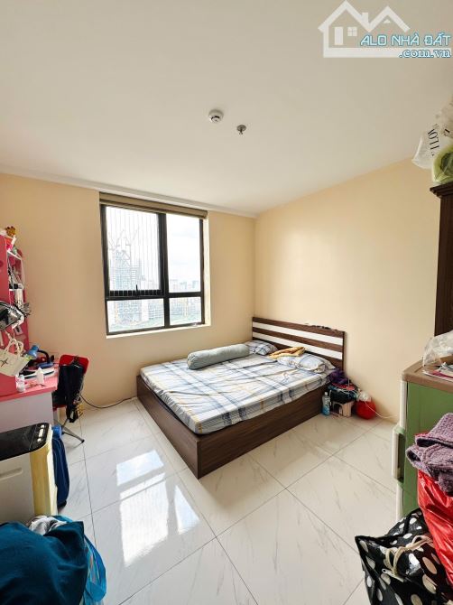 ECOHOME 3 – 66M² – 2 NGỦ – AN SINH ĐỈNH – 4.2 TỶ - 5