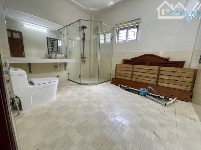 BÁN NHÀ THẠCH BÀN 77M2–  5 TẦNG – NỞ HẬU TÀI LỘC – NỘI THẤT ĐẦY ĐỦ, GẦN MẶT PHỐ Ô TÔ - 5