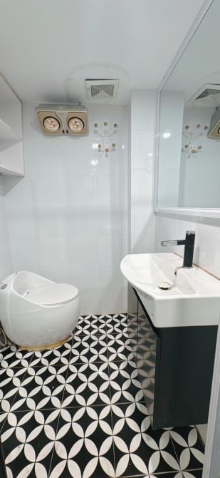 🏡 Bán căn hộ tập thể Thành Công – Tầng 3, nhiều tiện ích, không gian xanh - 5