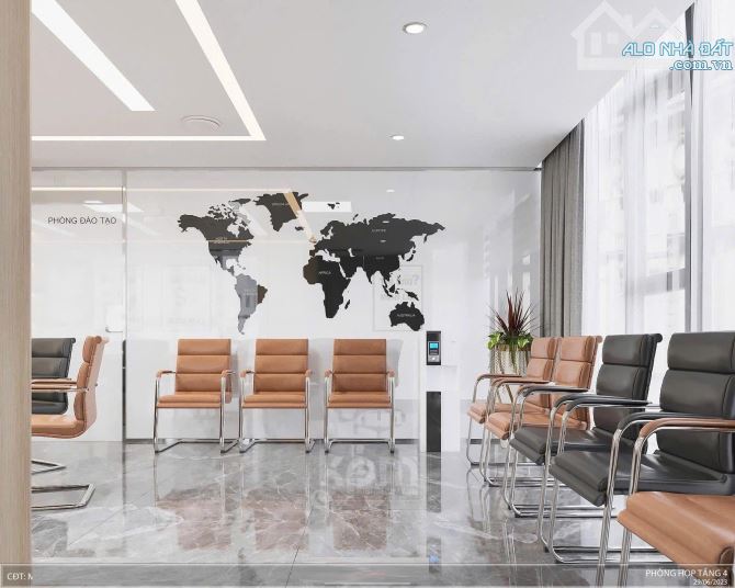 💎 NGUYỄN XIỂN TOA  VĂN PHÒNG 9 TẦNG HẠNG A ĐẲNG CẤP - NỘI THẤT CAO CẤP   💎Building đẳng - 5
