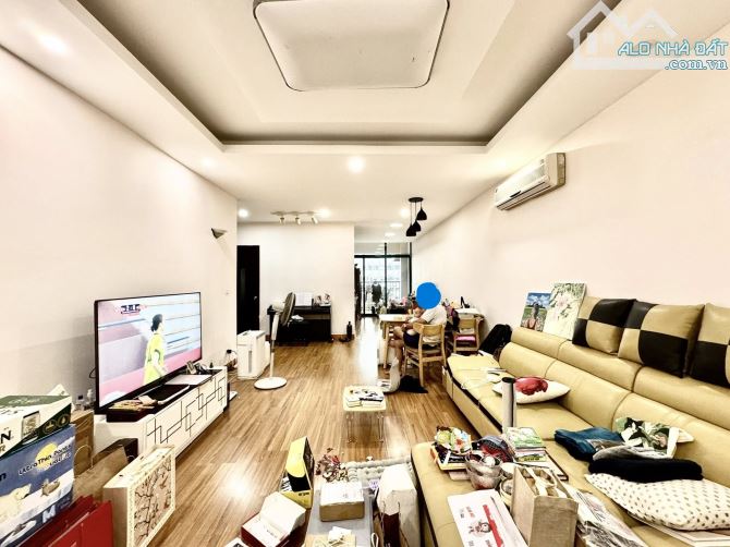 CHUNG CƯ 71 NGUYỄN CHÍ THANH – 98M² – VIEW LOTTE – 7.7 TỶ - 5