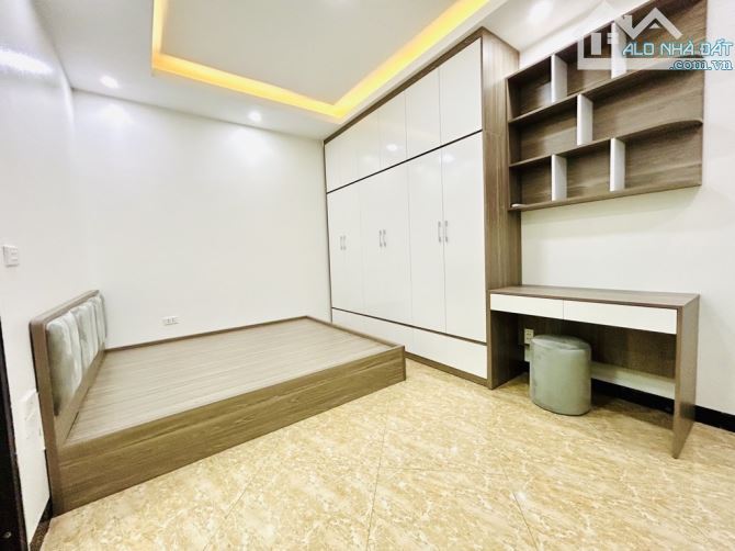 🏡 Mua nhà mới nên nhượng lại – Nhà đẹp phố Giang Văn Minh, 30m² x 5 tầng – Tài chính 6 Tỷ - 5