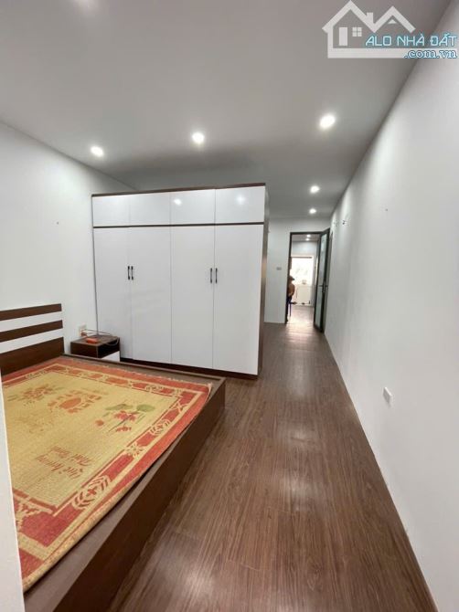 NHÀ TẬP THỂ THANH XUÂN BẮC – SỔ ĐỎ CHÍNH CHỦ – GIÁ TỐT CHO KHÁCH THẬT SỰ MUỐN MUA - 5