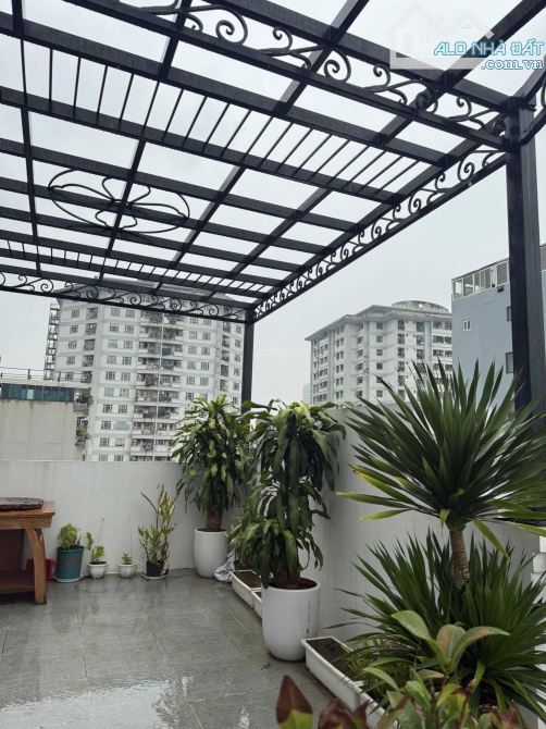 BÁN NHÀ DƯƠNG KHUÊ 93 TỶ 180m 10 TẦNG MT 26m LÔ GÓC PHÂN LÔ BÀN CỜ VĂN PHÒNG KD DÒNG TIỀN - 5