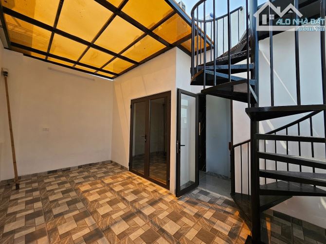 Bán nhà Ngọc Lâm, Long Biên, 35m2, 6T thang máy, ô tô chỉ 8,3 tỷ - 5