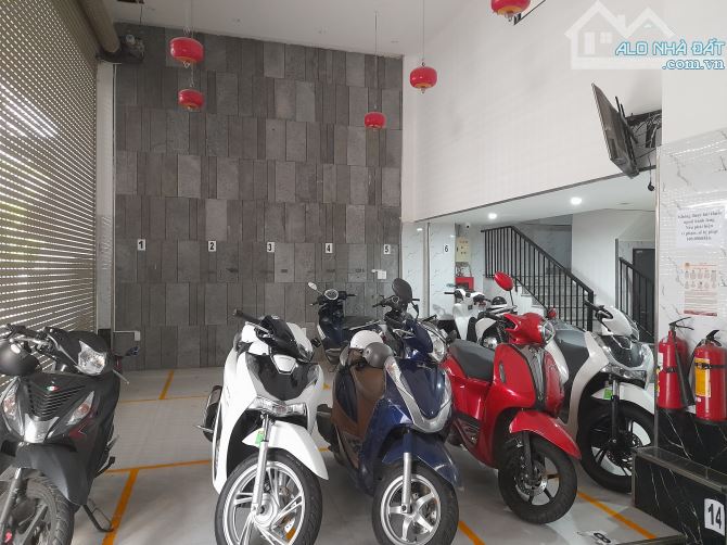 Bán căn hộ cho thuê trung tâm Quận Hải Châu, Đà Nẵng - 5
