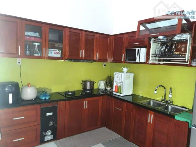 Nhà 2 tầng hẻm Cầu Dứa Phú Nông sau trạm y tế Vĩnh Ngọc - 5
