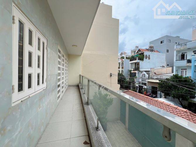 Bán mặt tiền Lương Trúc Đàm, 8x18m Tân Phú, vị trí Vip - 5