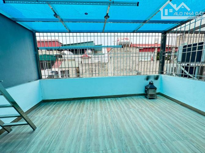 LIỀN KỀ MỖ LAO HÀ ĐÔNG 60M, 5T, MT5M, GIÁ 18,9 TỶ - 5