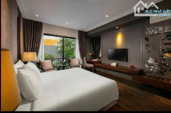 Dòng tiền hơn 3 tỷ/ 170 tỷ / 9 tầng / 147 m2 - 5