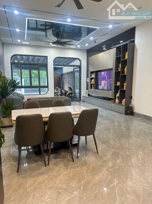 Bán Nhà 1 Lầu Mặt tiền đường Nguyễn Bá Học Phường Tân Mai Đồng Nai - gần Vincom Biên Hòa - 5