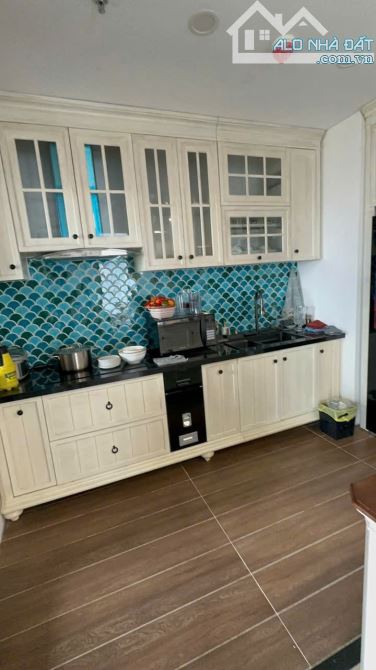 bán chung cư cao cấp Green Diamond 93 Láng Hạ căn góc 136,5m 3PN full nội thất xịn xò - 5