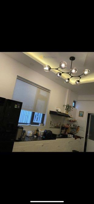 BÁN KHÁCH SẠN YESIN CÁCH HXH CHỈ 700m - THU NHẬP 25 Tr . GIÁ 7TỶ9 - 5