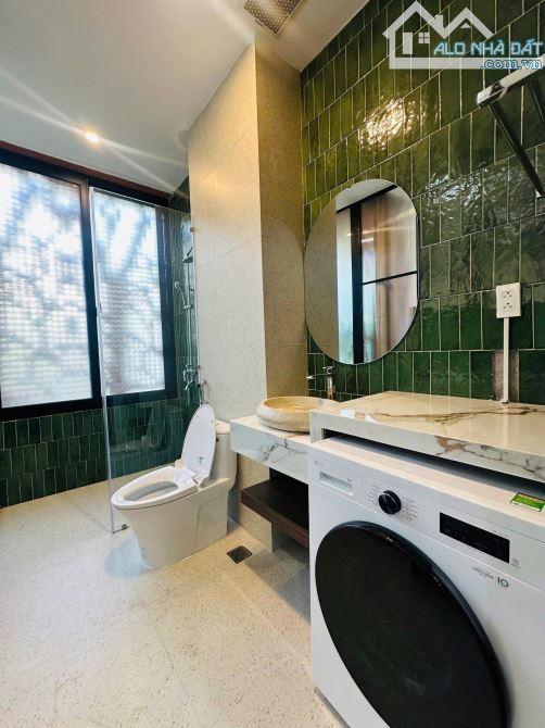 BÁN TÒA CĂN HỘ MỚI XÂY NGAY PHỐ ĐI BỘ AN THƯỢNG 3 - 5