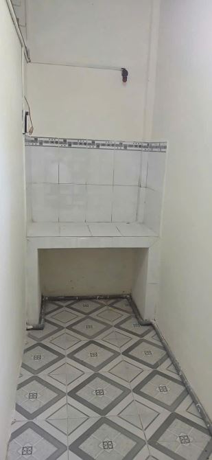 NỢ NGẬP ĐẦU ! Bán gấp căn nhà cấp 4 ở 1 /Đ.  Xuân Thới 3 , Hóc Môn 95m2 SHR giá 975TR - 5