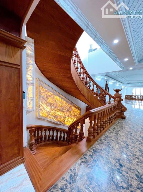 Siêu phẩm nhà 3 lầu mặt đường Điểu Xiển P.Tân biên - Tp Biên Hoà - 5