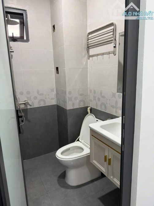 BÁN NHÀ 2 TẦNG MẶT TIỀN TRẦN QUÝ CÁP – NGAY KHU ĐẤU GIÁ CÔNG AN – GIÁ CHỈ 4,2 TỶ - 5