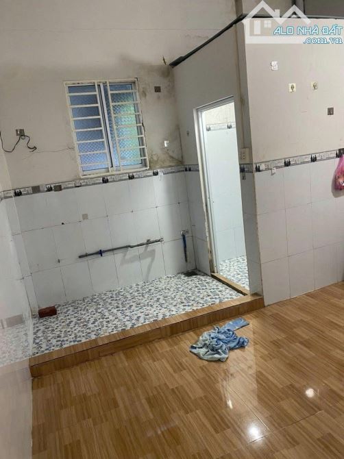 Nhà mt bà điểm 4 , hóc môn giá 870 triệu dt 72m2 , sổ hồng riêng - 5